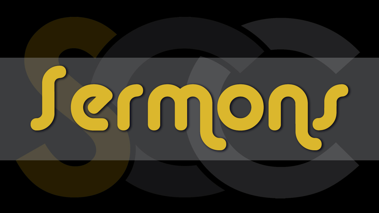Sermons