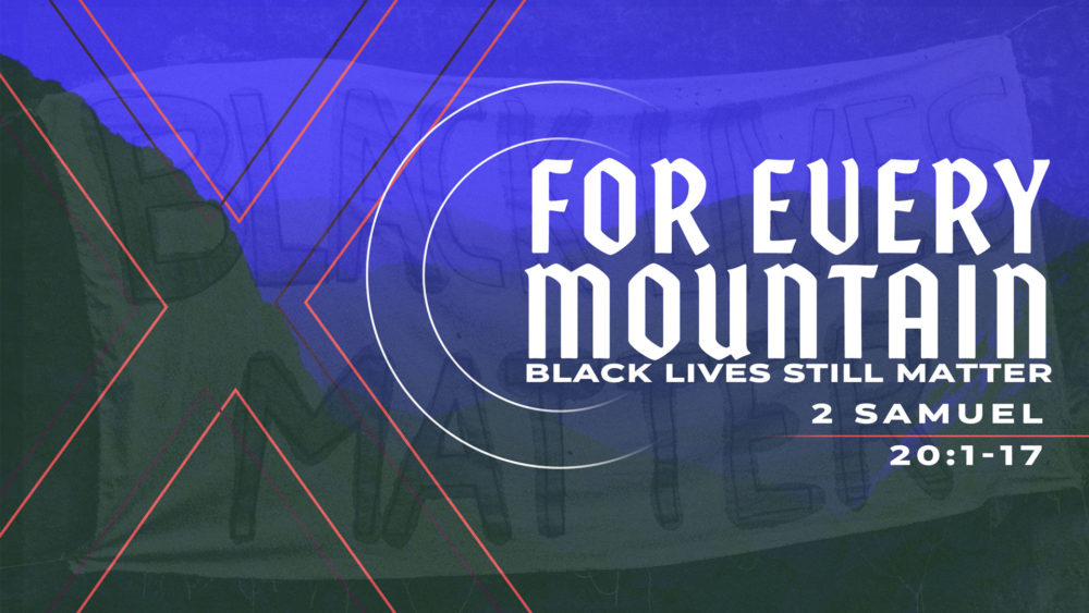 For Every Mountain Image