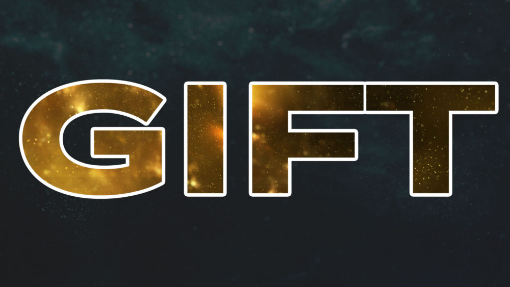 Gifted Image